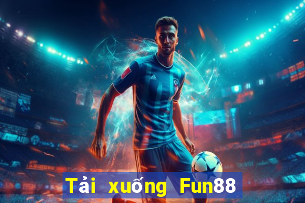 Tải xuống Fun88 chia xổ số