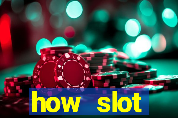 how slot tournaments work