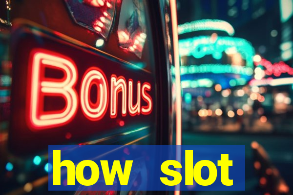 how slot tournaments work