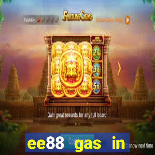 ee88 gas in regular car