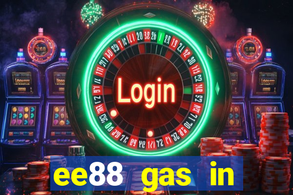 ee88 gas in regular car