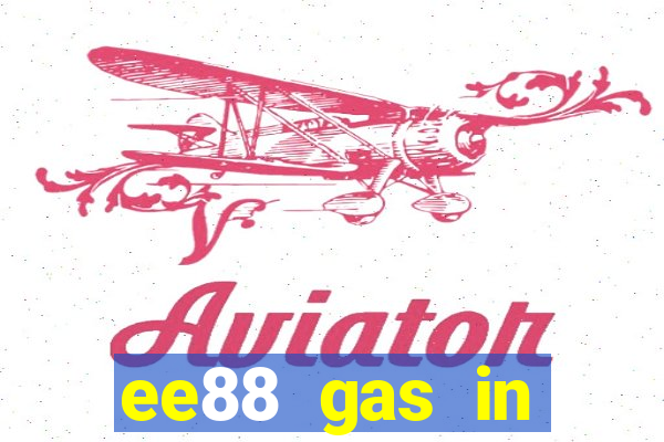 ee88 gas in regular car