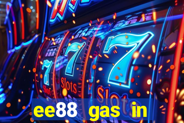 ee88 gas in regular car