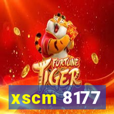 xscm 8177