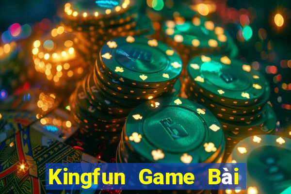 Kingfun Game Bài Đổi Thưởng Caovietnet