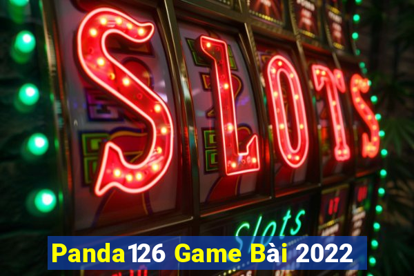 Panda126 Game Bài 2022