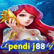 pendi j88