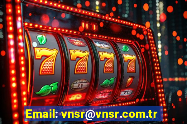 Email: vnsr@vnsr.com.tr