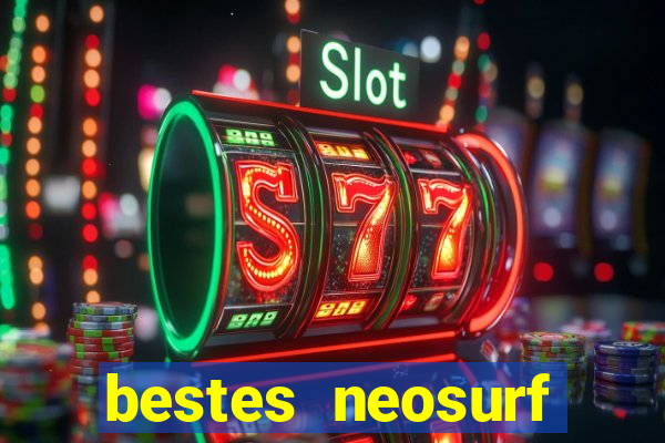 bestes neosurf online casino