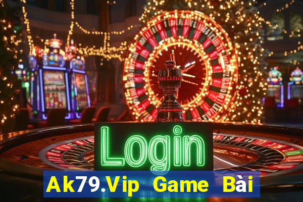 Ak79.Vip Game Bài 6 Lá