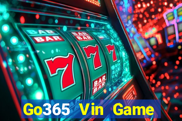 Go365 Vin Game Bài Rikvip