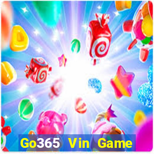 Go365 Vin Game Bài Rikvip