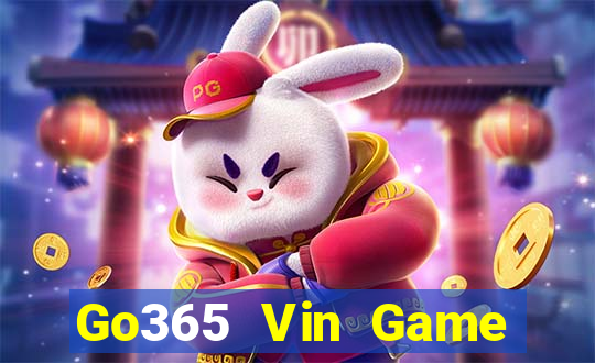 Go365 Vin Game Bài Rikvip