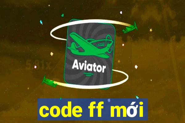 code ff mới