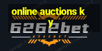 online auctions ky