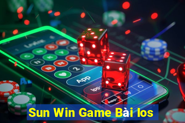 Sun Win Game Bài Ios