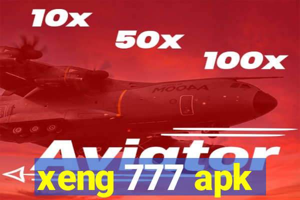 xeng 777 apk