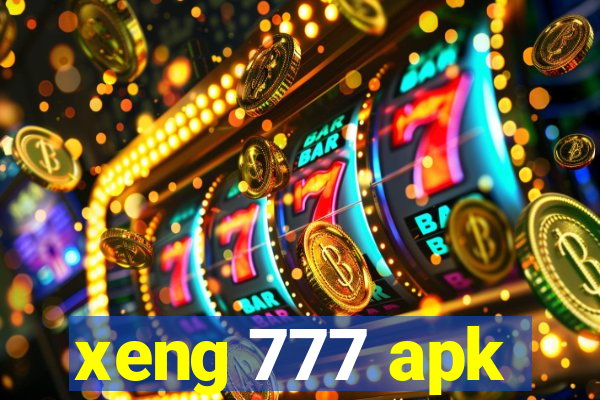 xeng 777 apk