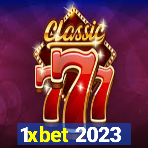 1xbet 2023