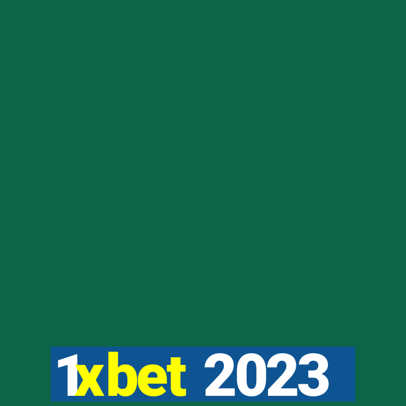 1xbet 2023