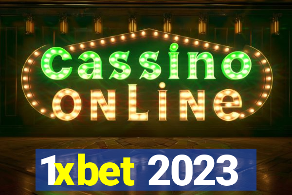 1xbet 2023