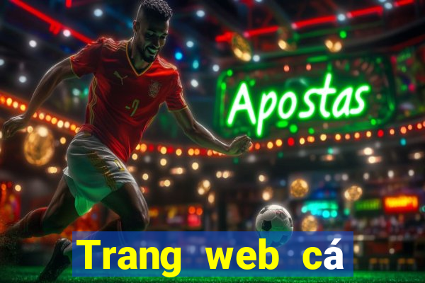 Trang web cá cược bóng rổ