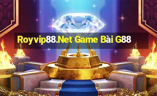 Royvip88.Net Game Bài G88