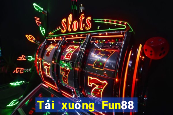 Tải xuống Fun88 Bo Esports