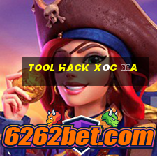 tool hack xóc đĩa