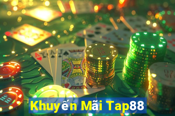 Khuyến Mãi Tap88