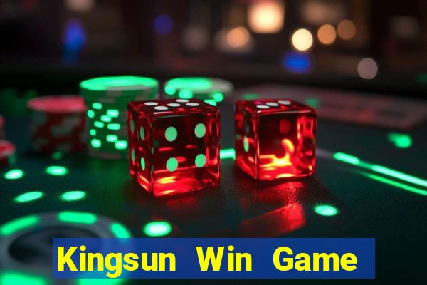 Kingsun Win Game Bài Ionline