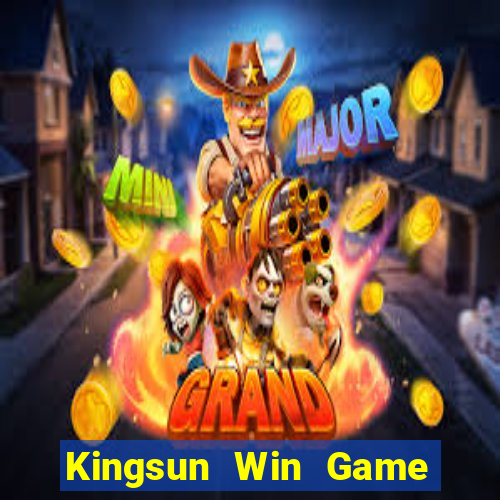 Kingsun Win Game Bài Ionline