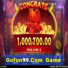 Gofun99.Com Game Bài Xanh 9