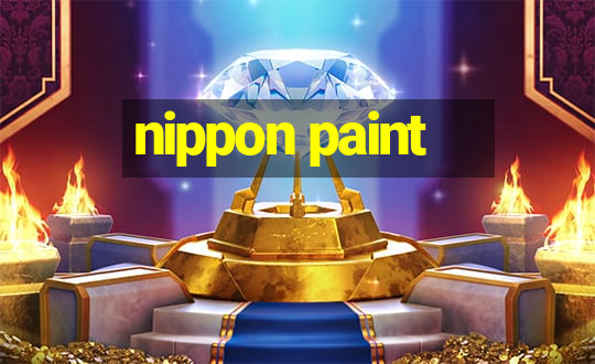 nippon paint