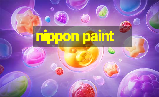 nippon paint