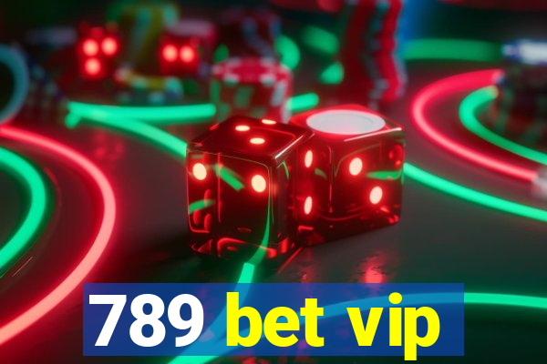 789 bet vip