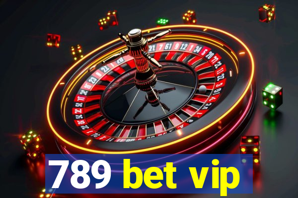 789 bet vip