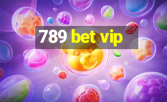 789 bet vip