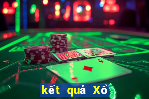 kết quả Xổ Số Bà Rịa Vũng Tàu ngày 5