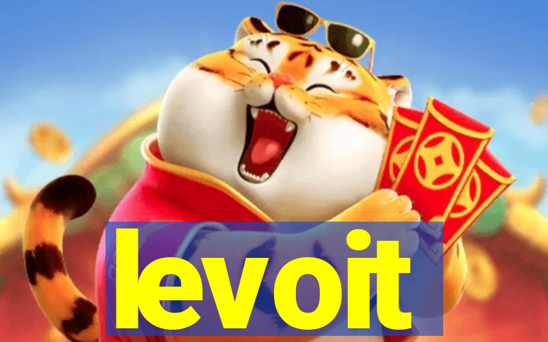 levoit