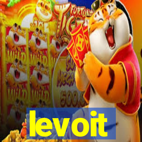 levoit