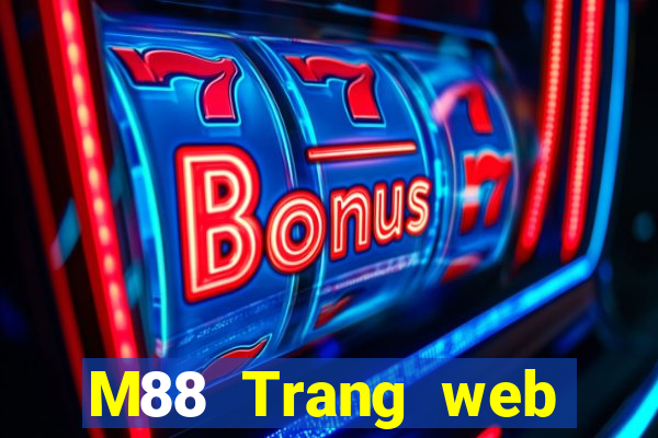 M88 Trang web của Imperial International