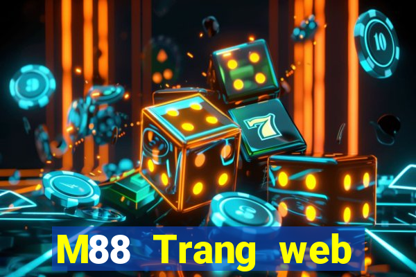 M88 Trang web của Imperial International