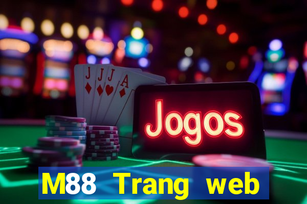 M88 Trang web của Imperial International