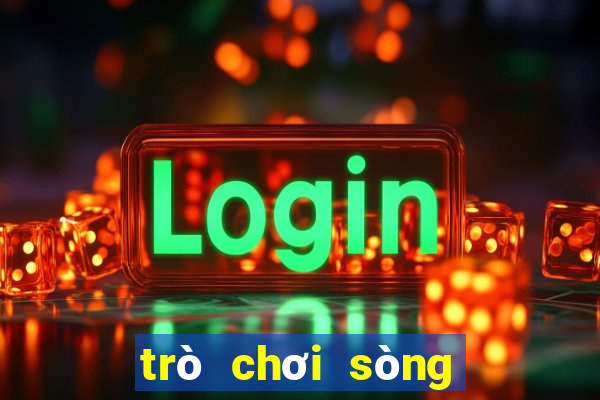 trò chơi sòng bạc blockchain