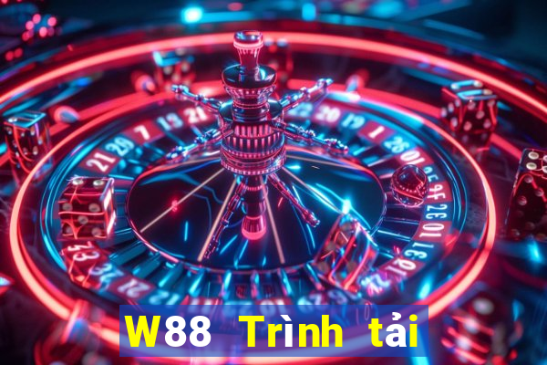 W88 Trình tải game đại phát