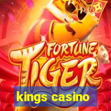 kings casino