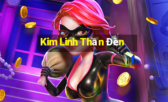 Kim Linh Thần Đèn