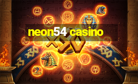 neon54 casino