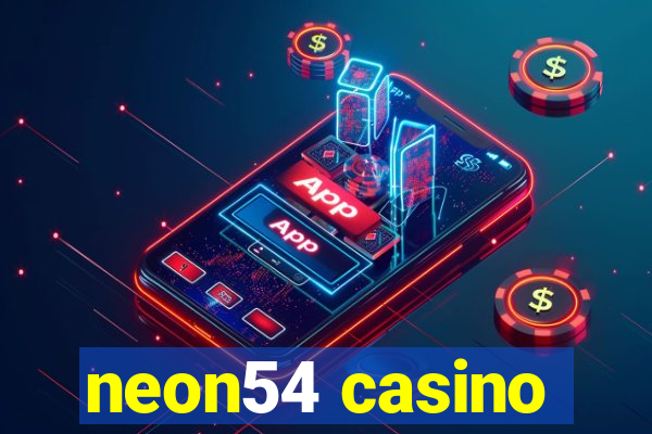 neon54 casino